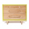 Commode Caravan - Anis